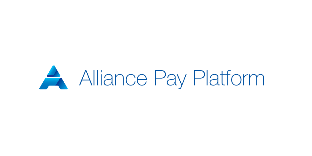 Alliance Pay Platform Images